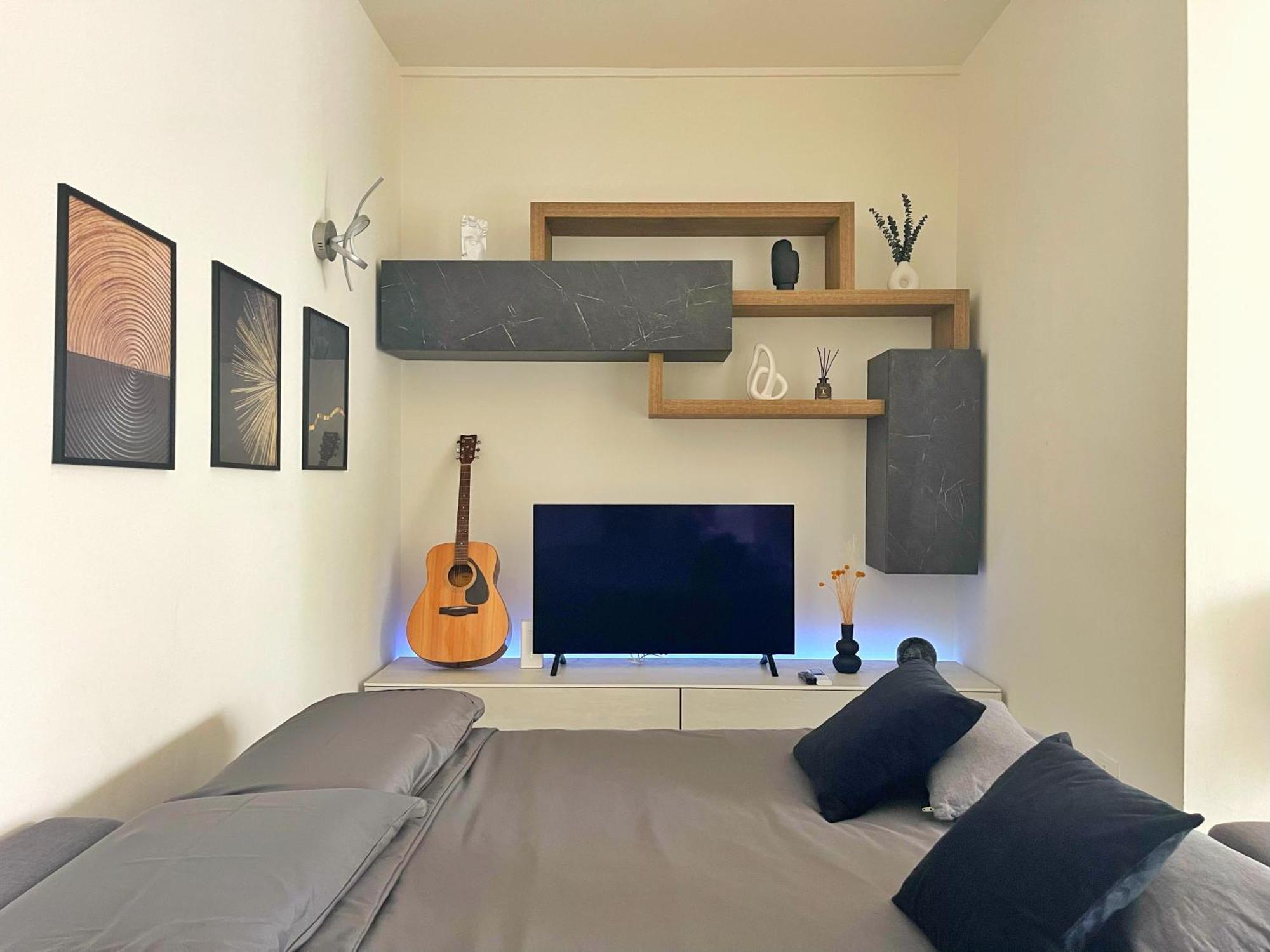 Modern Apartment 10 Min Vatican Parking&Pool 罗马 外观 照片