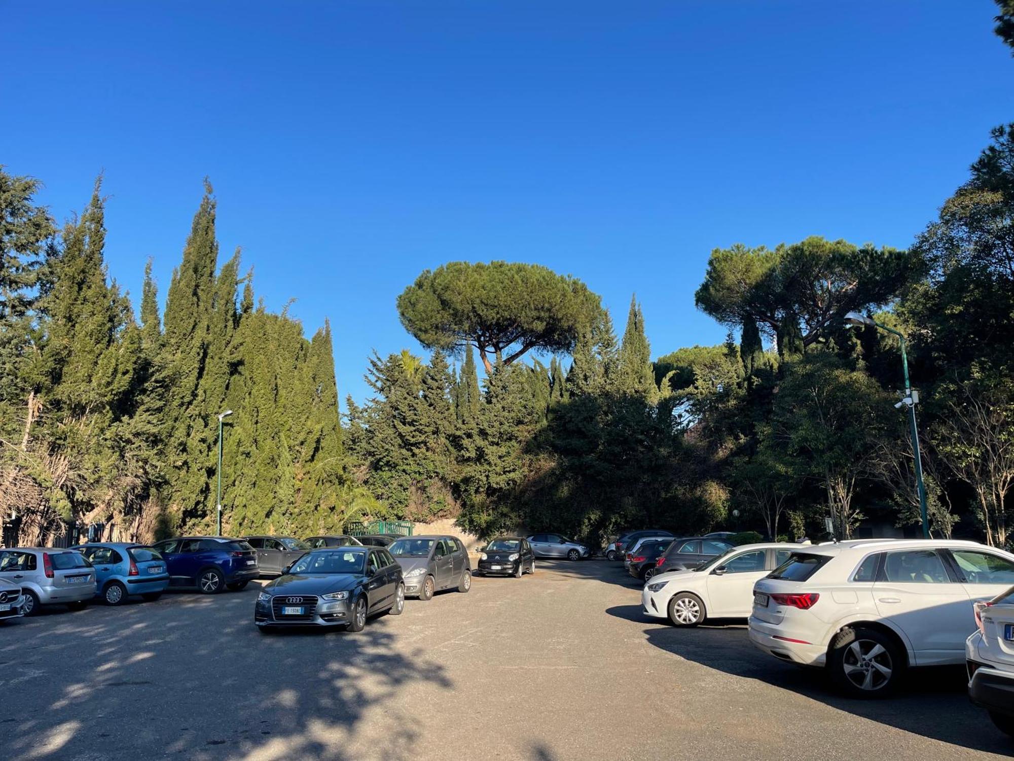 Modern Apartment 10 Min Vatican Parking&Pool 罗马 外观 照片