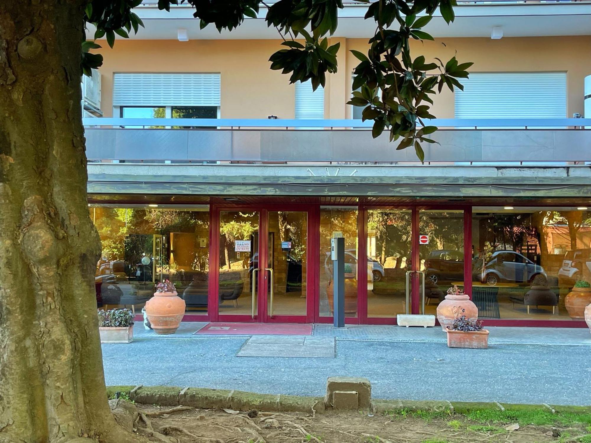 Modern Apartment 10 Min Vatican Parking&Pool 罗马 外观 照片