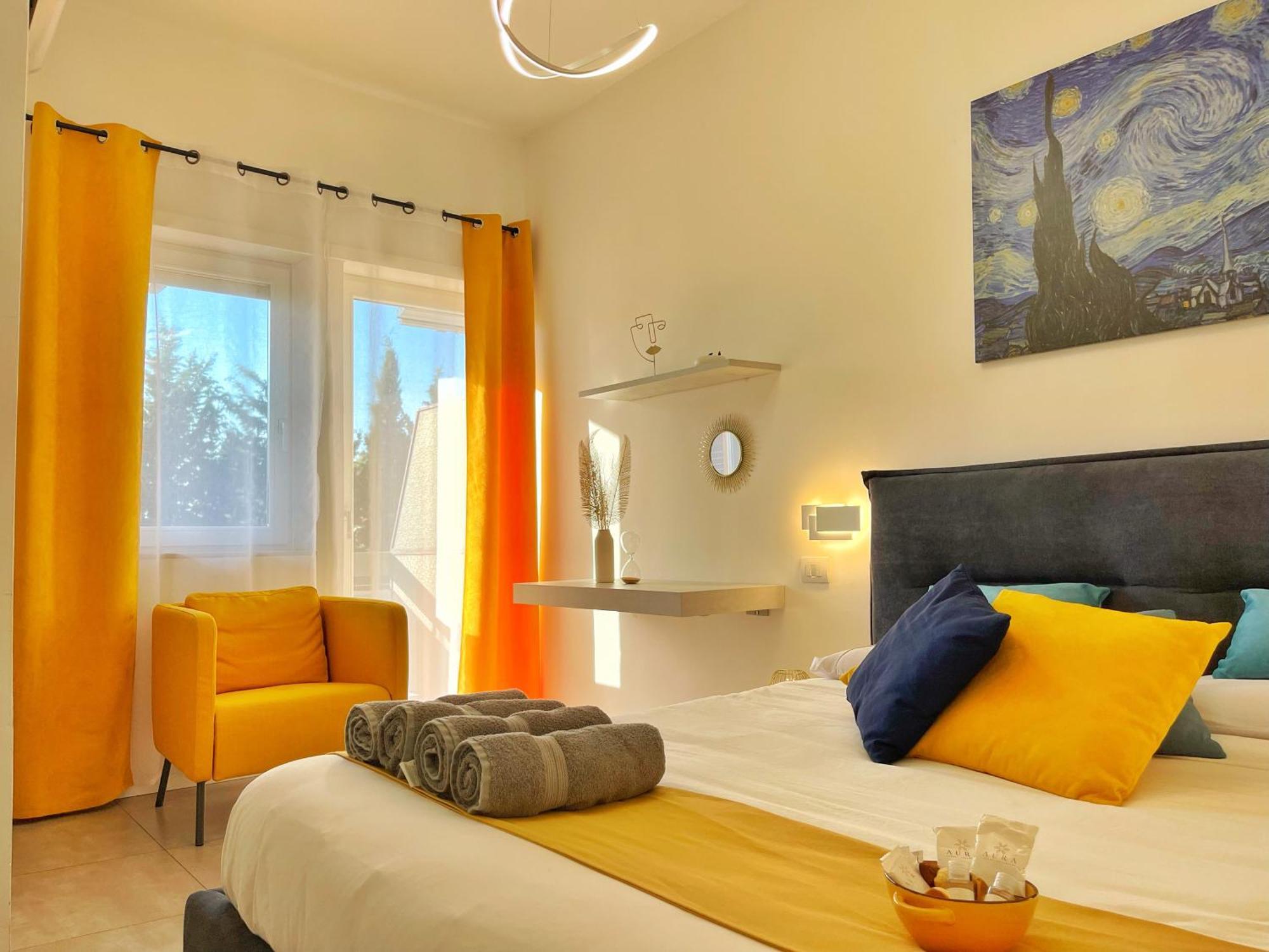 Modern Apartment 10 Min Vatican Parking&Pool 罗马 外观 照片