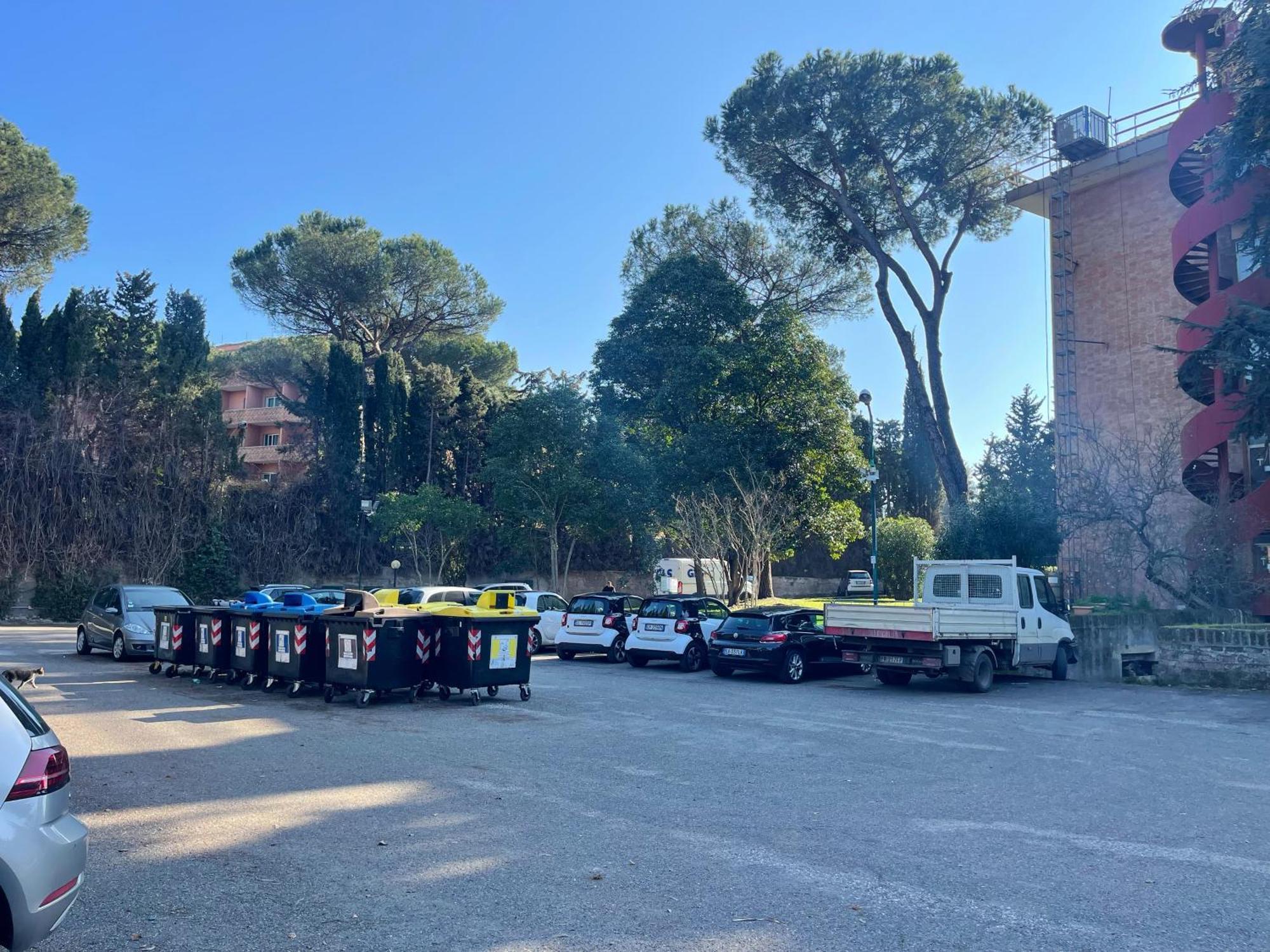 Modern Apartment 10 Min Vatican Parking&Pool 罗马 外观 照片